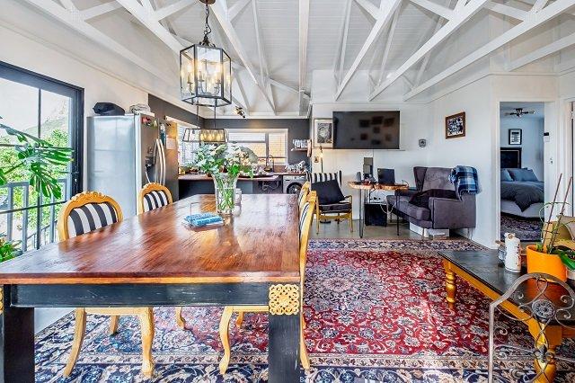 4 Bedroom Property for Sale in Fish Hoek Western Cape